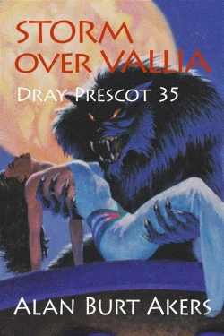 Bertrand.pt - Storm Over Vallia [Dray Prescot #35]