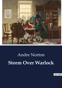 Bertrand.pt - Storm Over Warlock