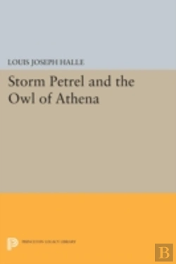Bertrand.pt - Storm Petrel And The Owl Of Athena