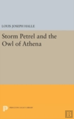 Bertrand.pt - Storm Petrel And The Owl Of Athena