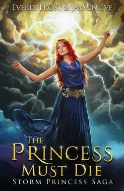 Bertrand.pt - Storm Princess 1