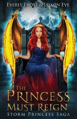 Bertrand.pt - Storm Princess 3