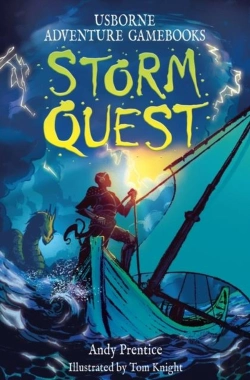 Bertrand.pt - Storm Quest