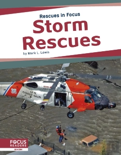 Bertrand.pt - Storm Rescues