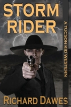 Bertrand.pt - Storm Rider, A Tuscon Kid Western