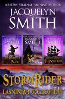 Storm Rider Lasniniar Collection