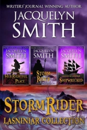 Storm Rider Lasniniar Collection