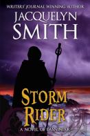 Storm Rider