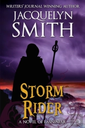 Storm Rider