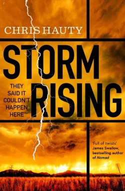 Bertrand.pt - Storm Rising