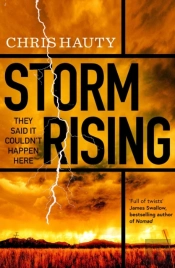 Storm Rising