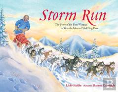 Storm Run