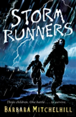 Bertrand.pt - Storm Runners