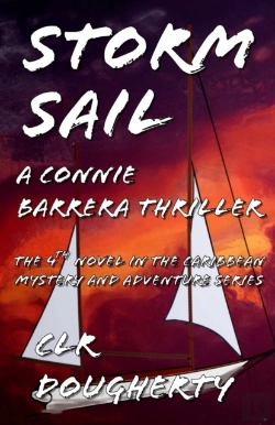 Bertrand.pt - Storm Sail - A Connie Barrera Thriller