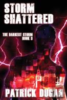 Storm Shattered