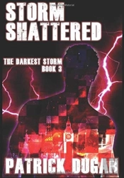 Storm Shattered