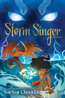 Bertrand.pt - Storm Singer