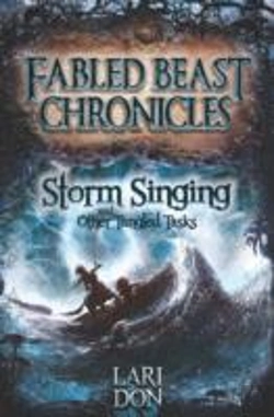 Bertrand.pt - Storm Singing And Other Tangled Tasks