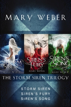 Bertrand.pt - Storm Siren Trilogy