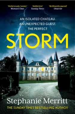 Bertrand.pt - Storm