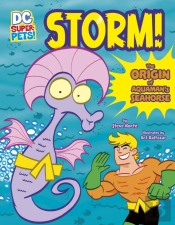 Storm!