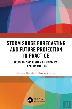 Bertrand.pt - Storm Surge Forecasting And Future Projection In Practice