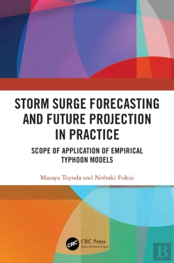Bertrand.pt - Storm Surge Forecasting And Future Projection In Practice