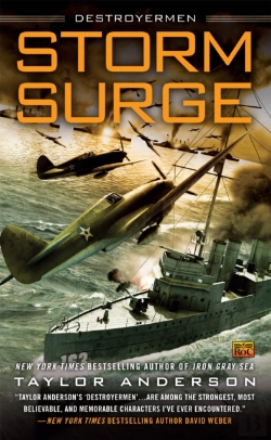 Bertrand.pt - Storm Surge