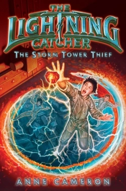 Bertrand.pt - Storm Tower Thief