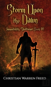 Storm Upon The Dawn