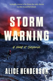 Storm Warning