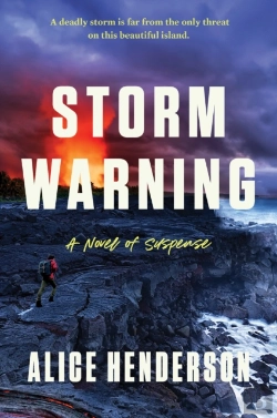 Bertrand.pt - Storm Warning