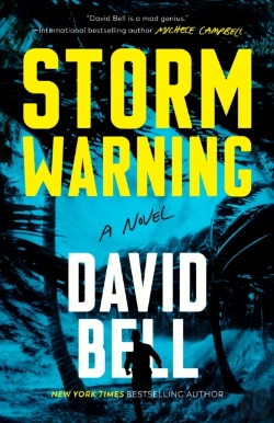 Bertrand.pt - Storm Warning
