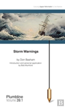 Bertrand.pt - Storm Warnings