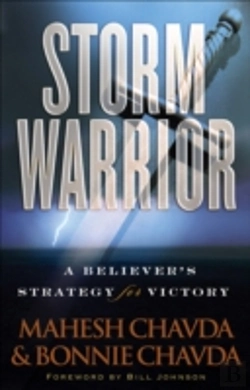 Bertrand.pt - Storm Warrior Â€“ A Believer`S Strategy For Victory