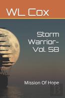 Storm Warrior-Vol. 58
