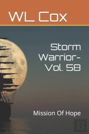 Storm Warrior-Vol. 58