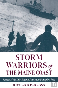 Bertrand.pt - Storm Warriors Of The Maine Coast