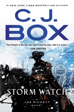Bertrand.pt - Storm Watch