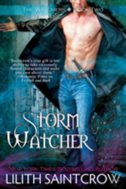 Bertrand.pt - Storm Watcher