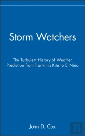 Storm Watchers