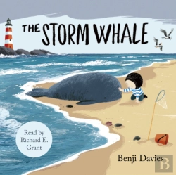Bertrand.pt - Storm Whale