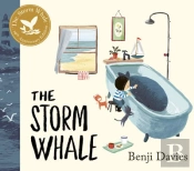 Storm Whale Ha