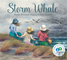 Storm Whale