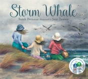 Storm Whale