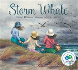 Bertrand.pt - Storm Whale