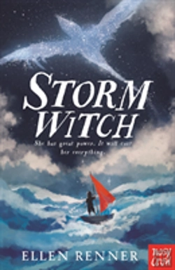 Bertrand.pt - Storm Witch