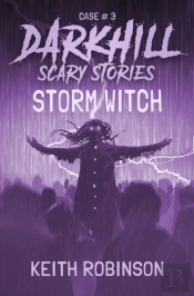 Storm Witch