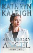 Stormborn Angel