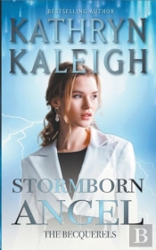 Stormborn Angel